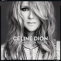 Breakaway - Celine Dion