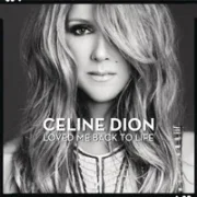 Breakaway - Celine Dion