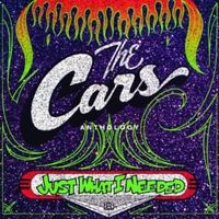 Breakaway - The cars