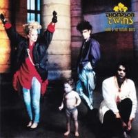 Breakaway - Thompson twins