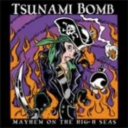 Breakaway - Tsunami bomb