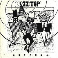 Breakaway - Zz top