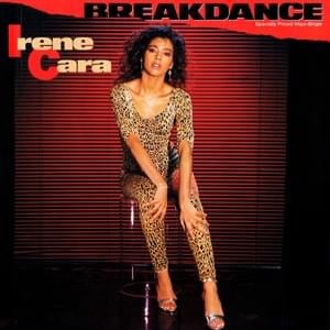 Breakdance - Irene cara