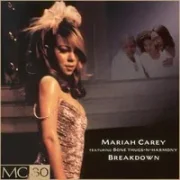 Breakdown - Mariah carey