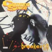 Breaker 1/9 - Common sense