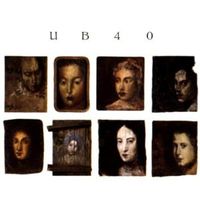 Breakfast in bed - Ub40