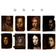 Breakfast in bed - Ub40