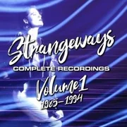 Breakin’ Down The Barriers - Strangeways