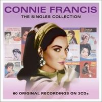 Breakin in a brand new broken heart - Connie francis