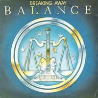 Breaking away - Balance