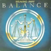 Breaking away - Balance