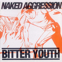 Breaking away - Naked aggression