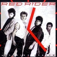 Breaking curfew - Red rider