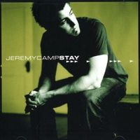 Breaking my fall - Jeremy camp