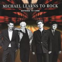 Breaking my heart - Michael learns to rock