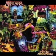 Breaking out - Santana