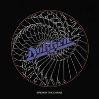 Breaking the chains - Dokken