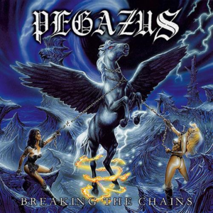 Breaking the chains - Pegazus