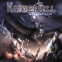 Breaking the law - Hammerfall