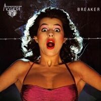 Breaking up again - Accept