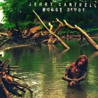 Breaks my back - Jerry cantrell