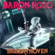 Breakthoven - Barón Rojo