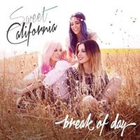 Breath Before the Kiss - Sweet California