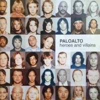 Breathe in - Paloalto