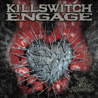 Breathe life - Killswitch engage