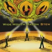 Breathe out - Wide mouth mason