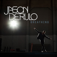 Breathing - Jason derulo