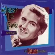 Breathless - Jerry lee lewis