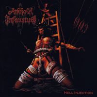 Brethren of flesh - Arkhon infaustus