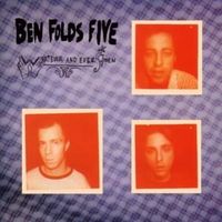 Brick - Ben folds five