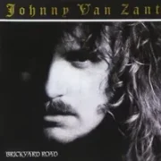 Brickyard road - Johnny van zant