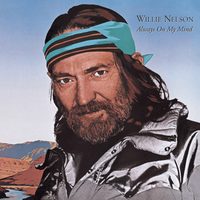 Bridge over troubled water - Willie nelson