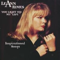 Bridge over troubled waters - Leann rimes