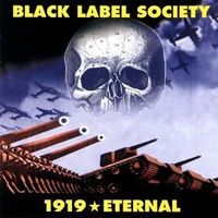 Bridge to cross - Black label society