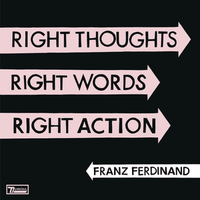 Brief encounters - Franz Ferdinand