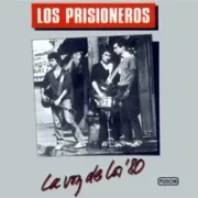 Brigada de negro - Los prisioneros