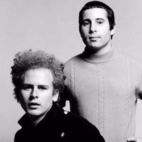 Bright eyes - Simon & garfunkel