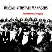 Bright future in sales - Fountains of wayne