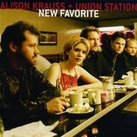 Bright sunny south - Alison krauss & union station