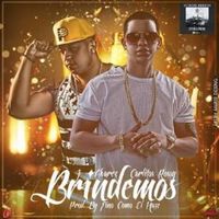 Brindemos - J Alvarez