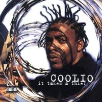 Bring back somethin fo da hood - Coolio