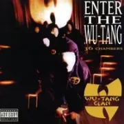 Bring da ruckus - Wu-tang clan