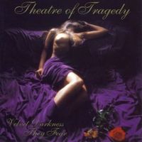 Bring forth ye shadow - Theatre of tragedy