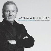 Bring him home - Colm wilkinson