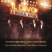 Bring Him Home - Il Divo