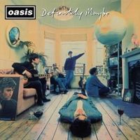 Bring it on down - Oasis